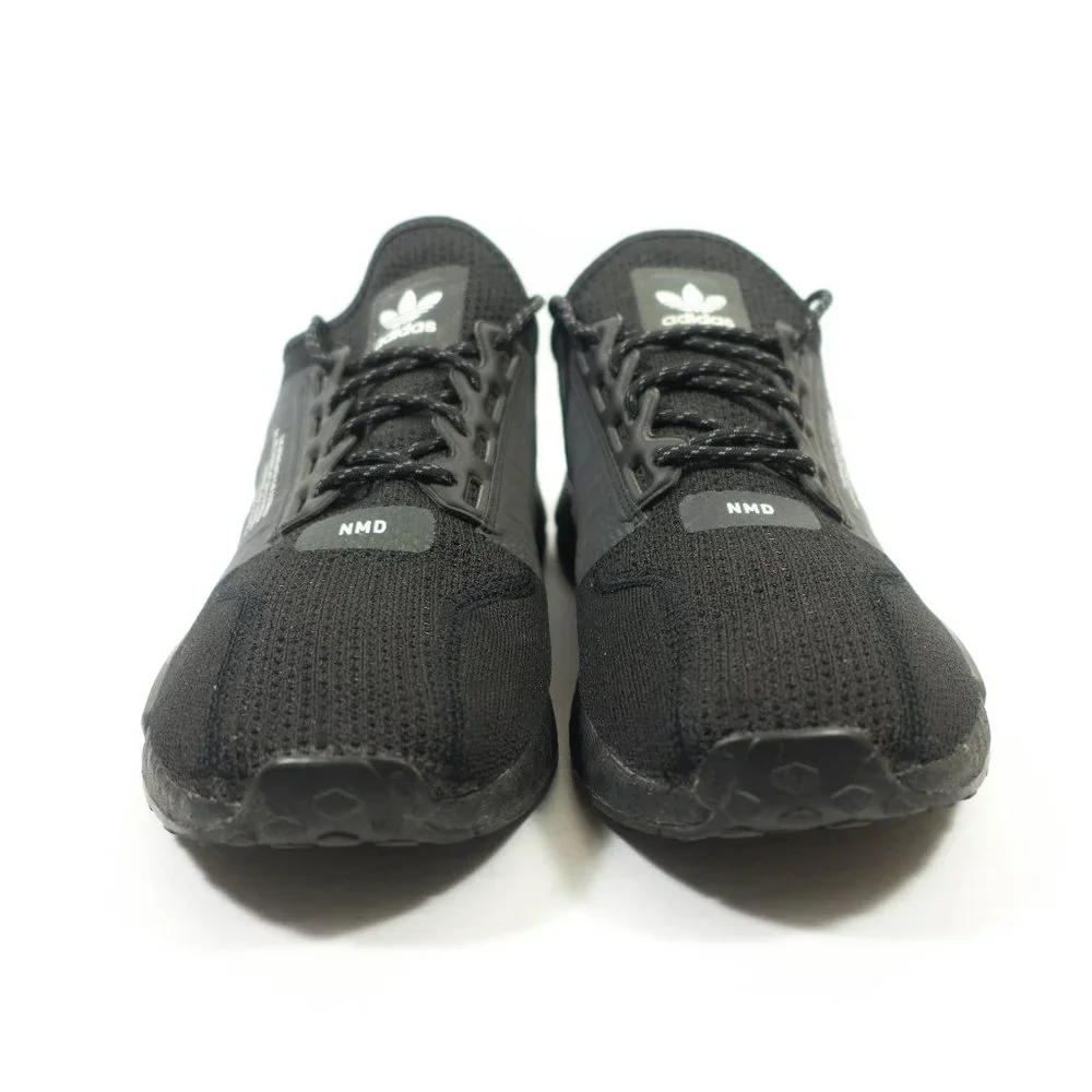 Adidas NMD R1 V2 Sneakers - Men's Size 11 - Picture 3 of 9